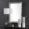 Picture of HAYA SILVER 28X40 MIRROR