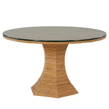 Picture of NANTUCKET 5PC RND DINING SET