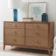 Picture of BECKETT DOUBLE DRESSER
