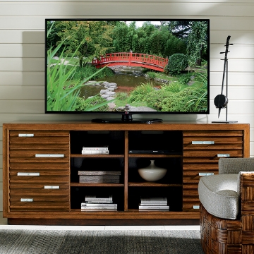 Picture of PRINCEVILLE MEDIA CONSOLE