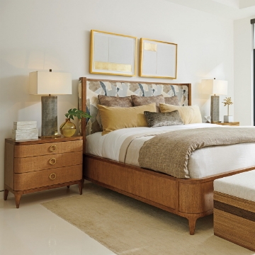 Picture of MORENO NIGHTSTAND
