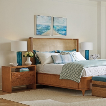 Picture of REDLANDS NIGHTSTAND