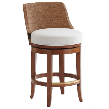 Picture of KIPTON SWIVEL COUNTER STOOL