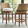 Picture of KIPTON SWIVEL COUNTER STOOL