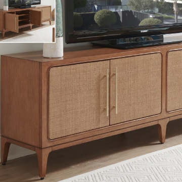 Picture of SIERRA MADRE MEDIA CONSOLE