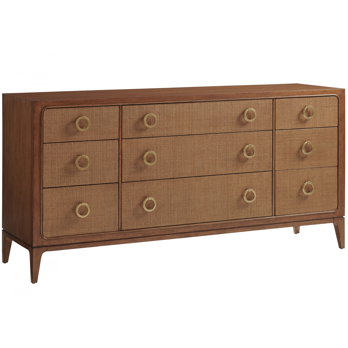 Picture of PAXTON TRIPLE DRESSER