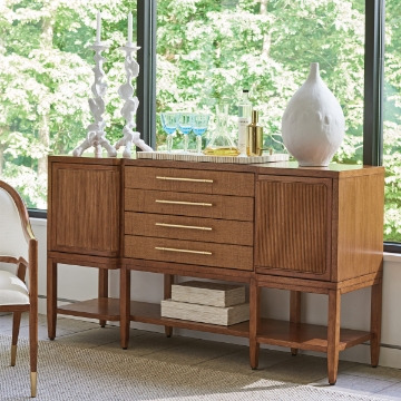 Picture of EAGLE FALLS SIDEBOARD