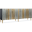 Picture of MELANGE APOLLO CREDENZA