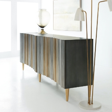 Picture of MELANGE APOLLO CREDENZA