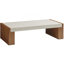 Picture of ELDORADO RECTANGLE COFFEE TABLE