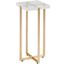 Picture of ASHLYN ACRYLIC ACCENT TABLE