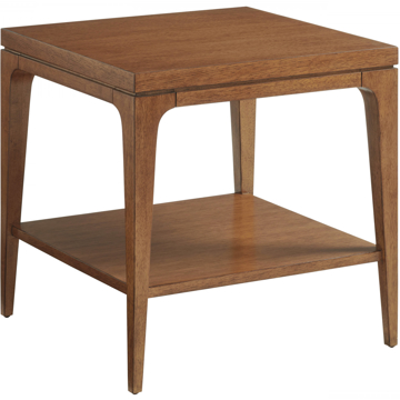 Picture of KINSLEY SQUARE LAMP TABLE