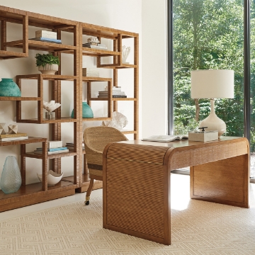 Picture of MONTCLAIRE WRITING DESK