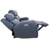 Picture of BEAUCLAIR NAVY SOFA W/PHR