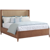 Picture of VILLA PARK UPHOLSTERED QUEEN BED