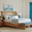 Picture of VILLA PARK UPHOLSTERED BED