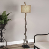Picture of DRIFTWOOD FLOOR LAMP