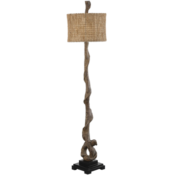 Picture of DRIFTWOOD FLOOR LAMP