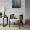 Picture of SONYA ACCENT CHAIR