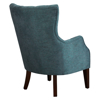 Picture of ANNA BUTTON TUFTED WING CHAIR