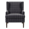Picture of DECKLAND ACCENT ARMCHAIR