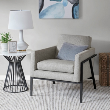 Picture of BRADLEY ACCENT CHAIR