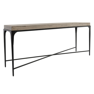 Picture of DARWIN CONSOLE TABLE