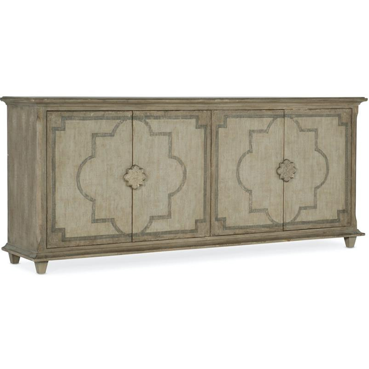 Picture of PALAZZO ENTERTAINMENT CONSOLE