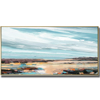 Picture of DESERT SKIES 28X56 CANVAS