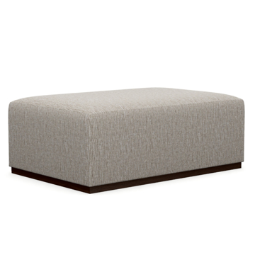 Picture of STERLING COCKTAIL OTTOMAN