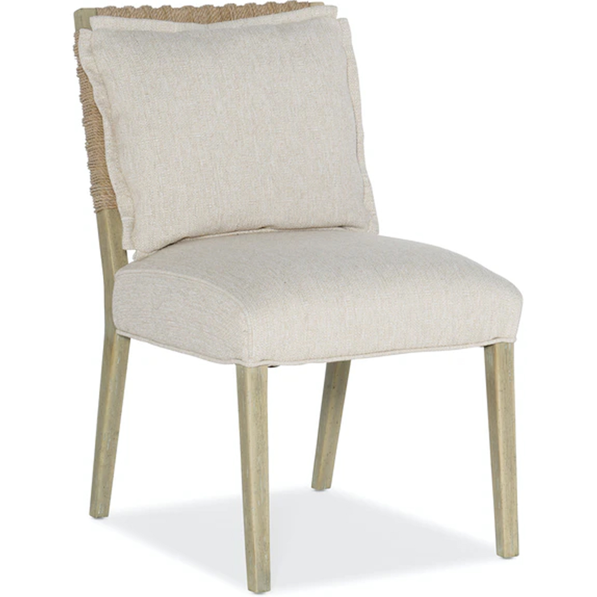 Picture of SURFRIDER WOVEN BACK SIDE CHAIR
