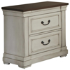 Picture of HILLSHIRE NIGHTSTAND