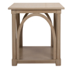 Picture of FARRAND RECTANGLE END TABLE