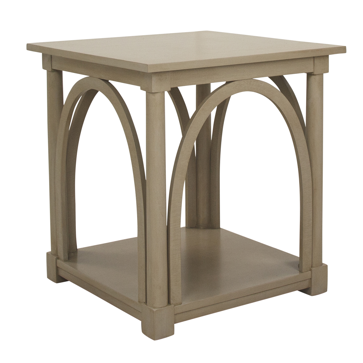 Picture of FARRAND RECTANGLE END TABLE