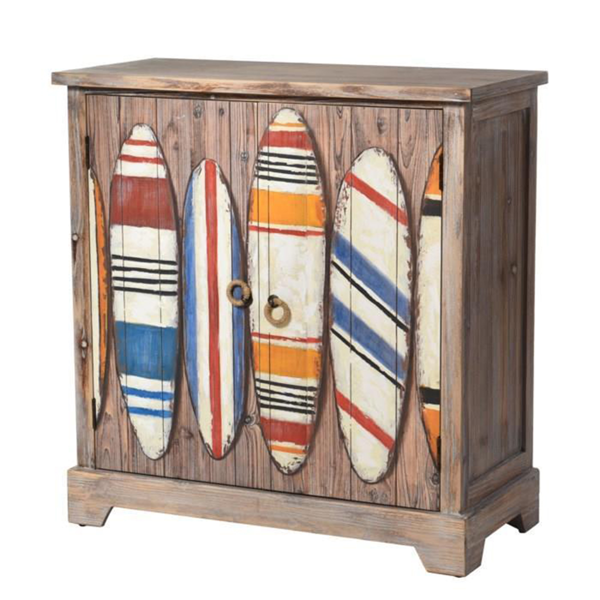 Picture of SURFBOARD 2 DR CABINET