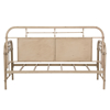 Picture of FAIRHOPE VINTAGE CREAM DAYBED