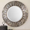 Picture of FOLIAGE ROUND MIRROR