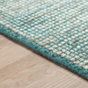 Picture of TORO 100 TEAL 8X10 RUG
