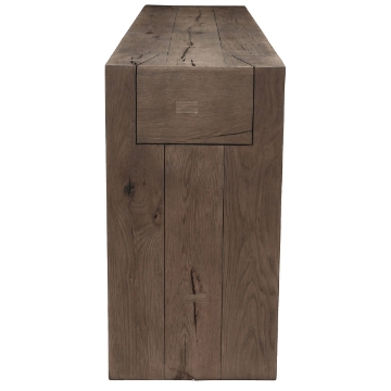 Picture of BRISTOL CONSOLE TABLE