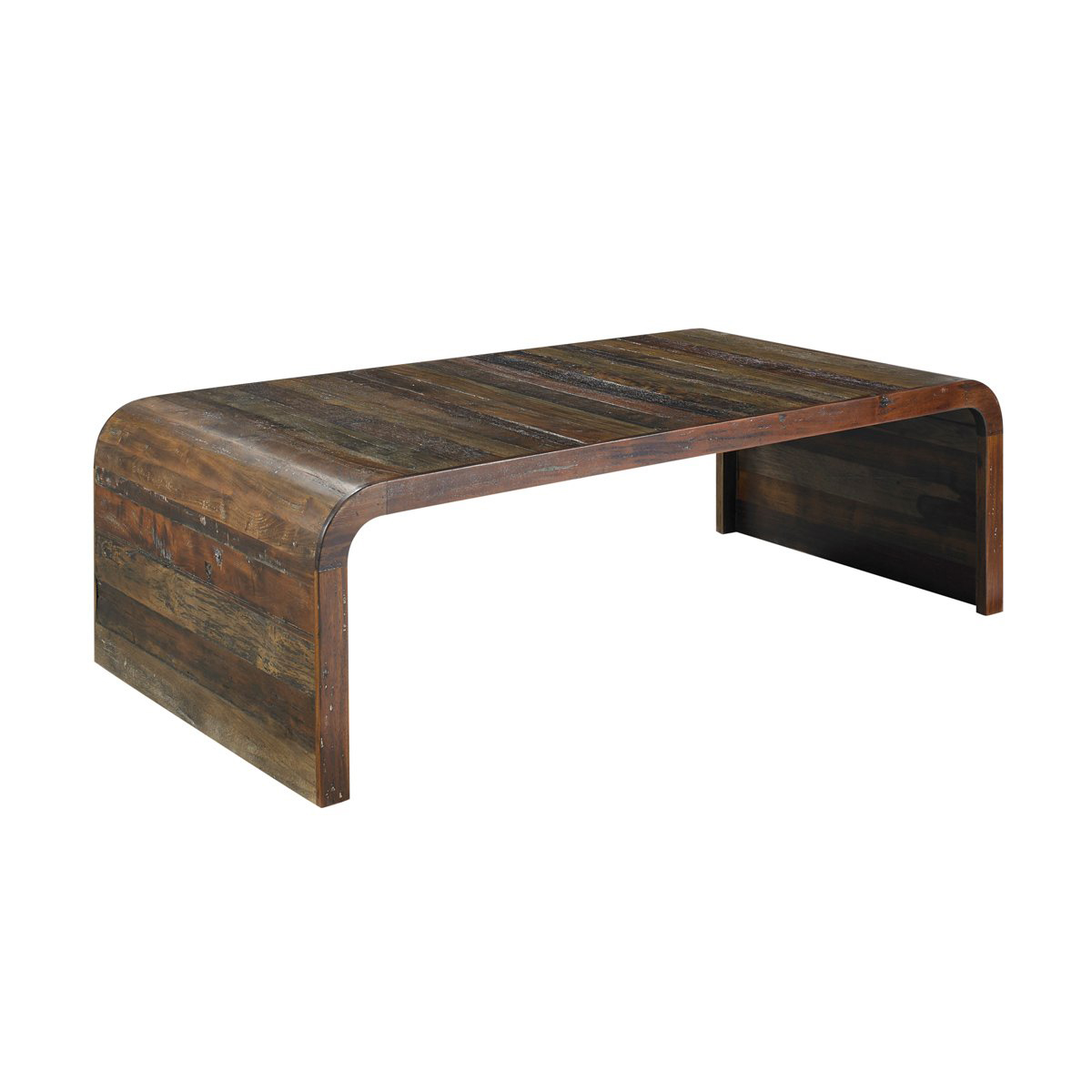 Picture of SANTANA 60" COFFEE TABLE