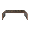 Picture of SANTANA 60" COFFEE TABLE