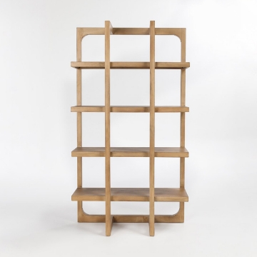 Picture of GORDON 86" BOOKCASE