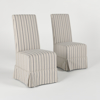 Picture of MELROSE UPH SET/2 DINING CHAIR