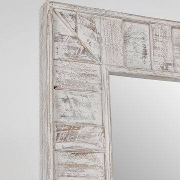 Picture of ASTRID 90" FLOOR MIRROR