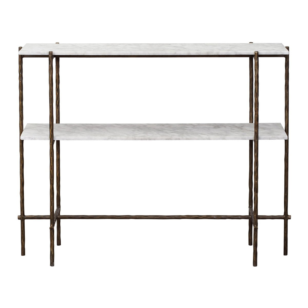Picture of GENELLE CONSOLE TABLE