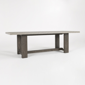 Picture of VALLEY 94" DINING TABLE