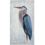 Picture of RUSTIC HERON II PRINT