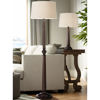 Picture of ARDEN WOOD FARMHOUSE FLOOR LAMP