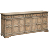 Picture of 5 DR 5 DRW CREDENZA