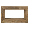 Picture of BRADY WOOD CONSOLE TABLE